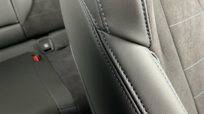 BMW 2 Series 220 M Sport 4dr Step Auto Petrol Saloon - Image 69